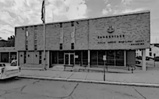 Zanesville Municipal Court